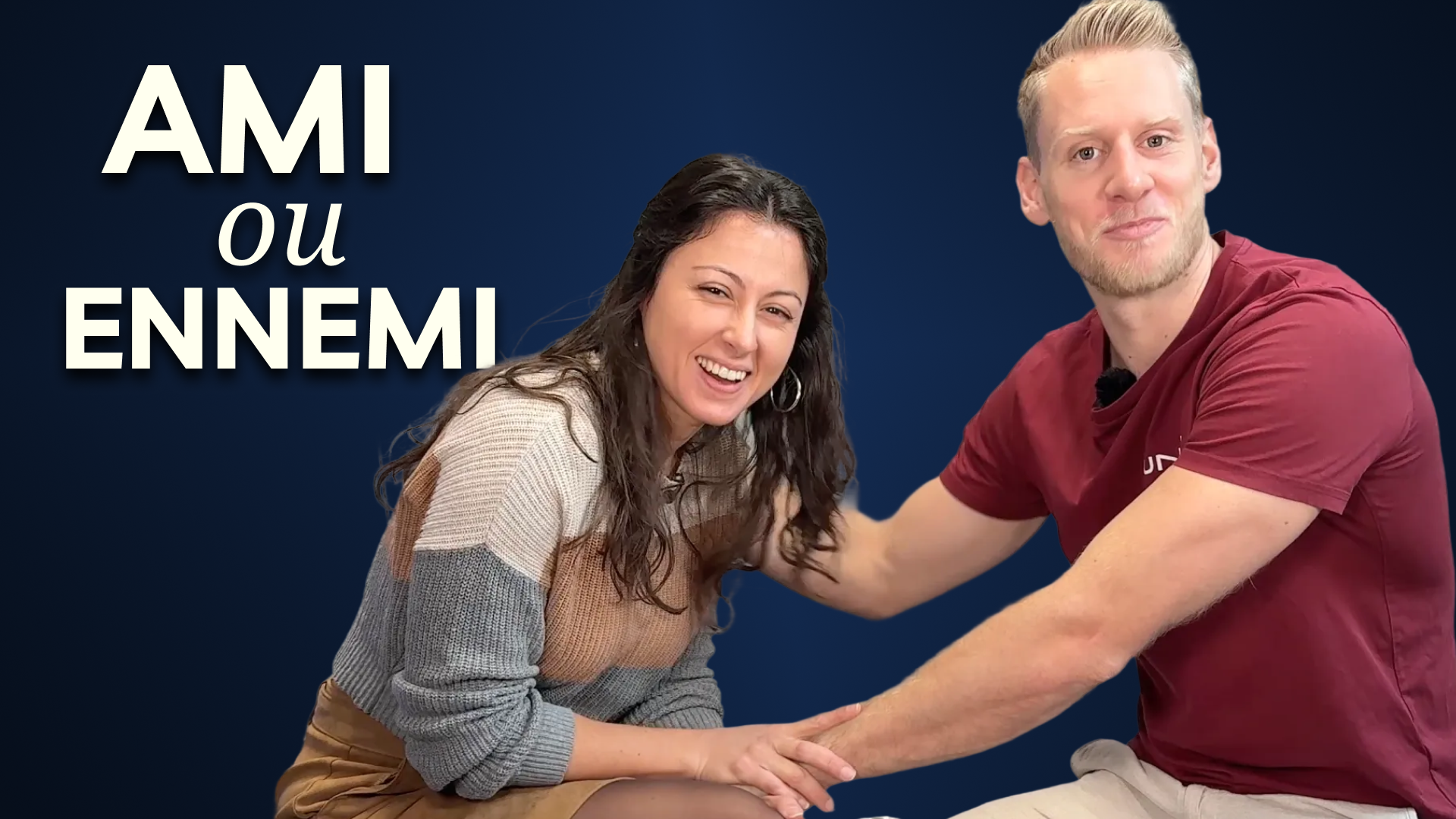 Ami ou ennemi